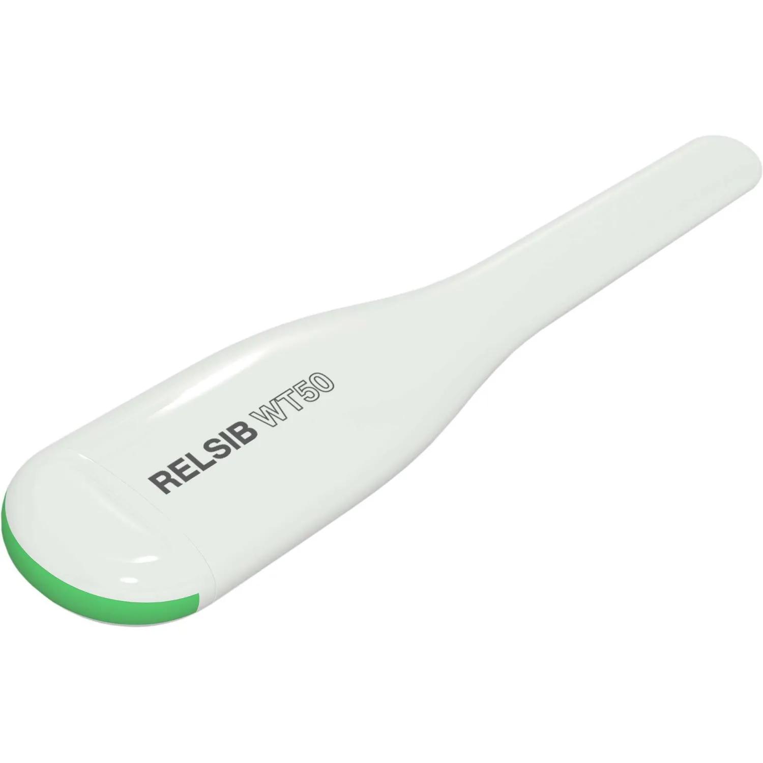 Термометр медицинский RELSIB WT50 с Bluetooth