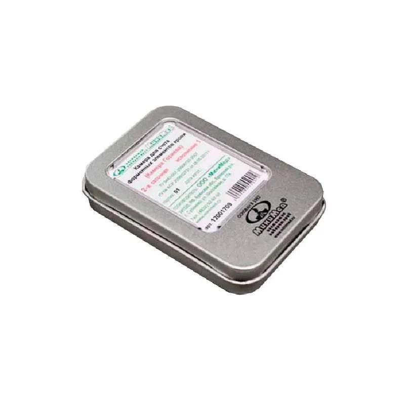 Камера ГоряеваТУ 9443-007-29508133-2007,2-х сет.,исп.1,12001709