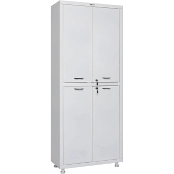 Шкаф медицинский HILFE МД 2 1780/SS